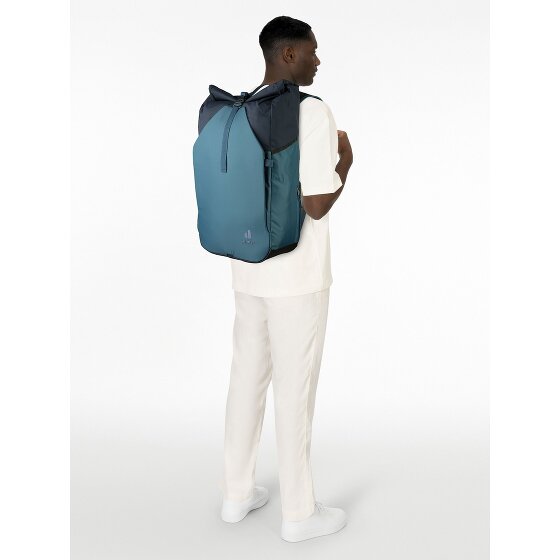 Deuter Xberg 25 Borsa da bicicletta 30.5 cm