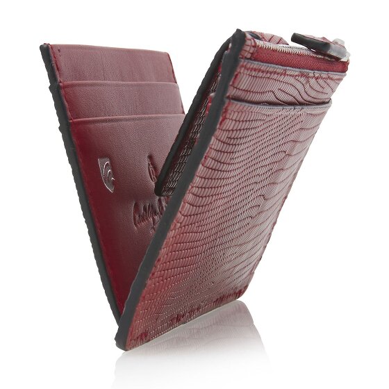 Castelijn & Beerens Donna Portafoglio RFID in pelle 12 cm