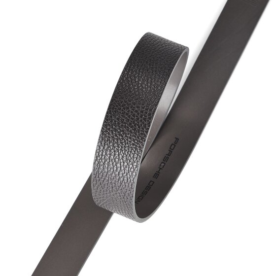 Porsche Design Cintura Vera Pelle