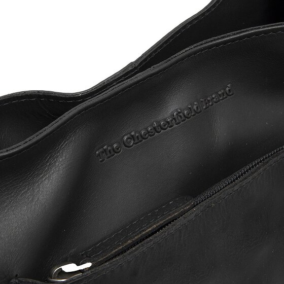 The Chesterfield Brand Tenara Borsa a tracolla Pelle 29 cm
