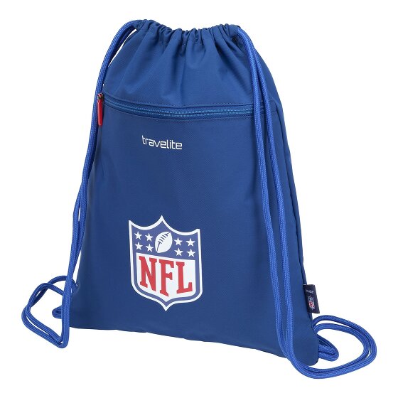 Travelite travelite x NFL Borsa da ginnastica 41 cm