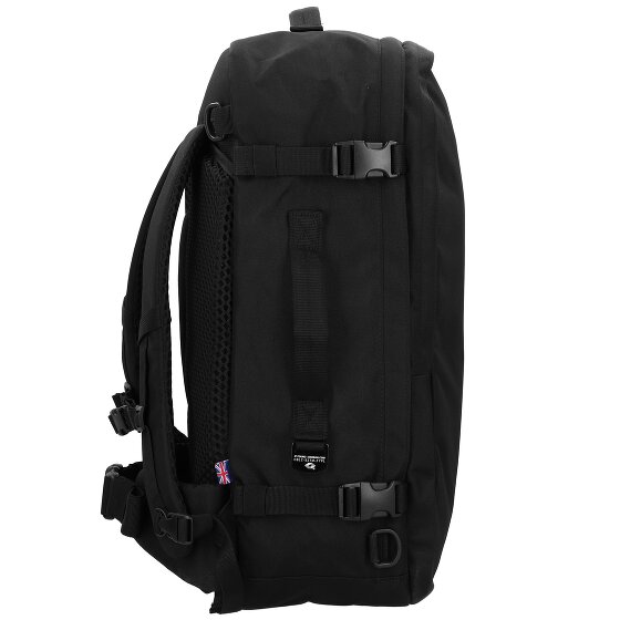 Cabin Zero Borsa da viaggio Classic Pro 42L Zaino 54 cm Scomparto per laptop