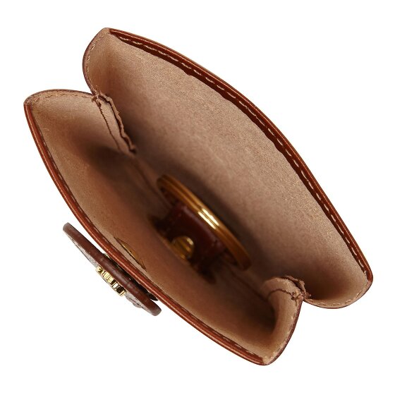 Castelijn & Beerens Portachiavi Gaucho in pelle 9 cm