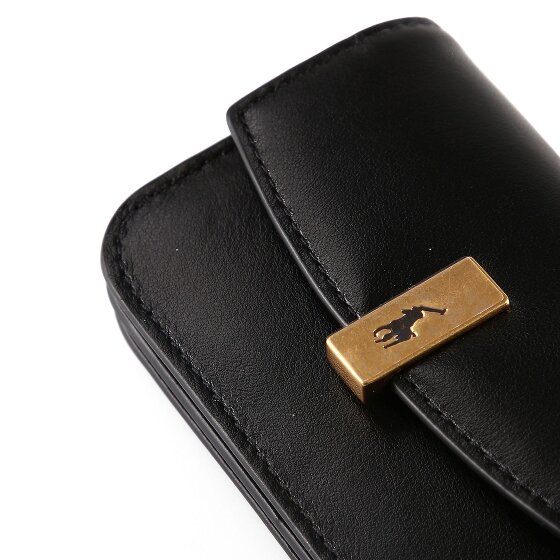 POLO RALPH LAUREN Polo ID Custodia per carta di credito Pelle 10 cm