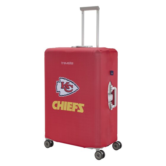 Travelite travelite x NFL Coprivaligia 77 cm