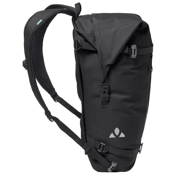 Vaude Zaino da bicicletta Proof 22L 48 cm Scomparto per laptop