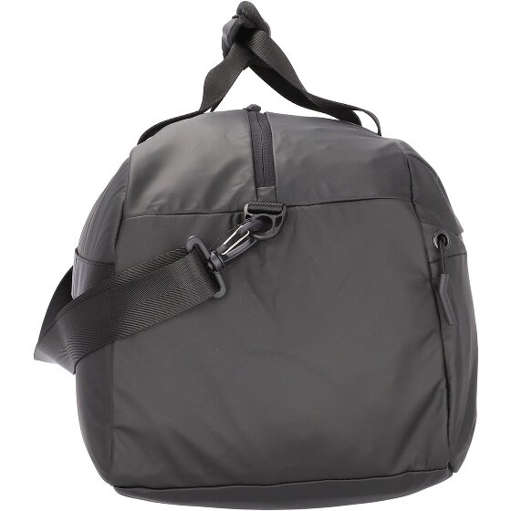 bugatti Blanc Portafoglio Weekender 50 cm