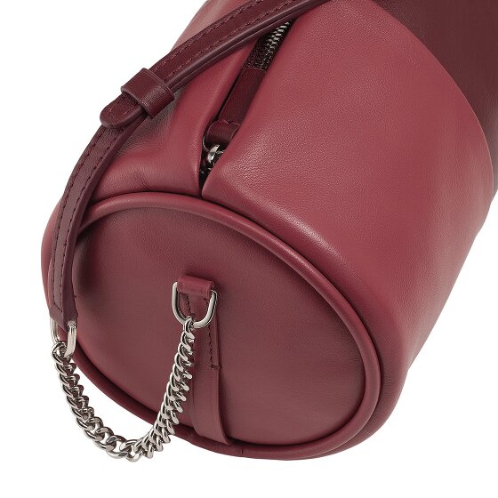 DuDu Abigail Borsa a tracolla Pelle 19.5 cm