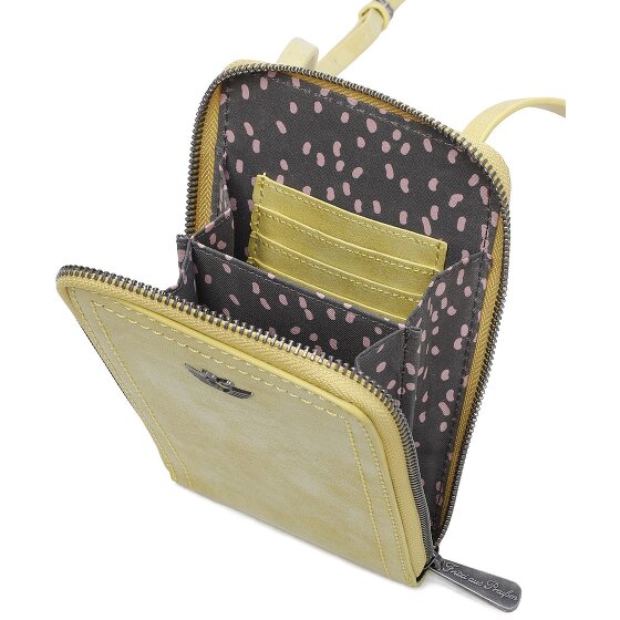 Fritzi aus Preußen Fritzi08 Jozy Vintage Custodia per cellulare 10 cm