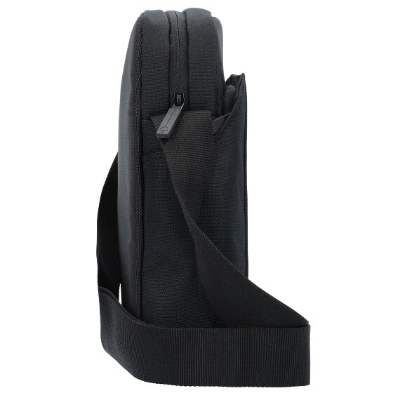 Delsey Paris Borsa a tracolla Picpus 16 cm