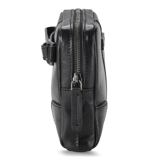 The Bridge Vespucci Pochette Pelle 32 cm