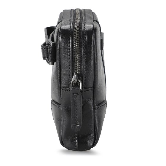 The Bridge Vespucci Pochette Pelle 32 cm