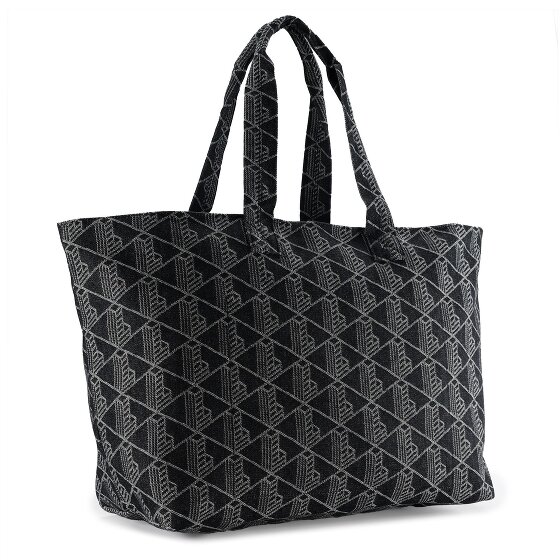 Lacoste Monogram Neocroc Borsa shopper XL 42 cm Lacoste Monogram Neocroc Borsa shopper XL 42 cm
