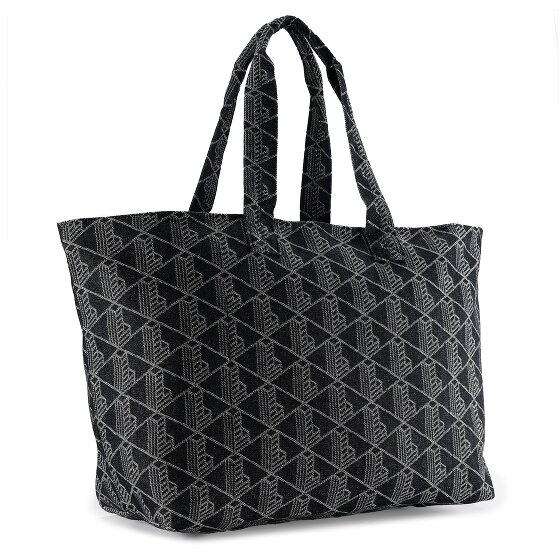 Lacoste Monogram Neocroc Borsa shopper XL 42 cm