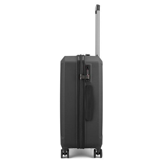 Epic Airwave Neo 4 ruote Carrello 65 cm