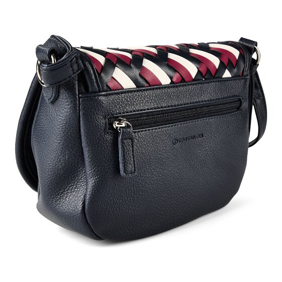 Tom Tailor Devie Borsa a tracolla 25 cm