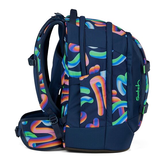 Satch Pack Zaino da scuola 45 cm