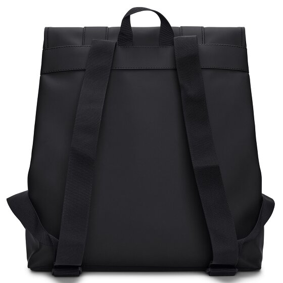 Rains Essential Zaino da giorno 40 cm Vano porta PC
