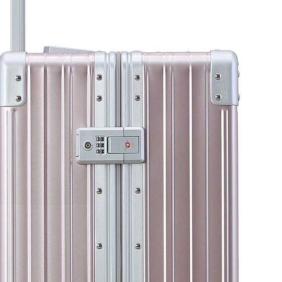 Aleon Fortis 4 ruote Carrello L 76 cm