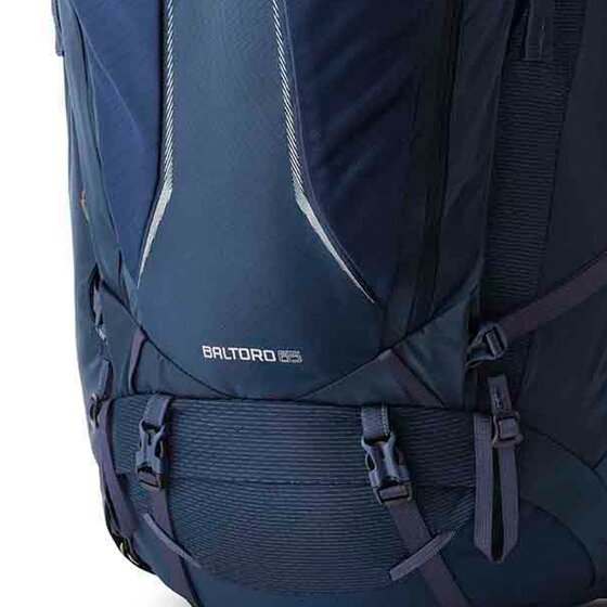 Gregory Baltoro 65 L Zaino da trekking M 81 cm