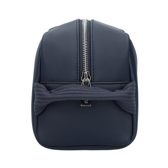 Lacoste Men's Classic Borsa da toilette 25.5 cm