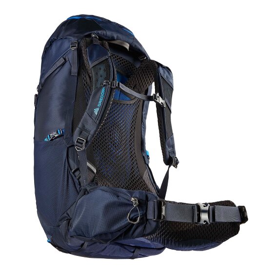 Gregory Zulu 55 Zaino da trekking S-M 74 cm