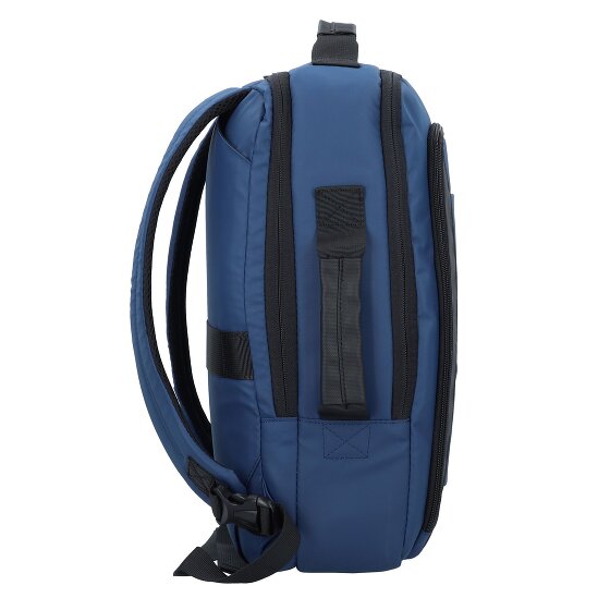 Davidts 256 Valigetta 41 cm Scomparto per laptop