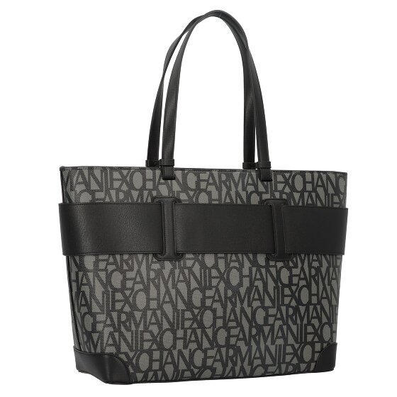 Armani Exchange Borsa shopper 55.5 cm