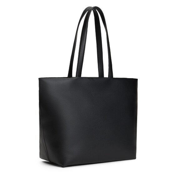 Tommy Hilfiger TH Logotape Borsa shopper 40 cm