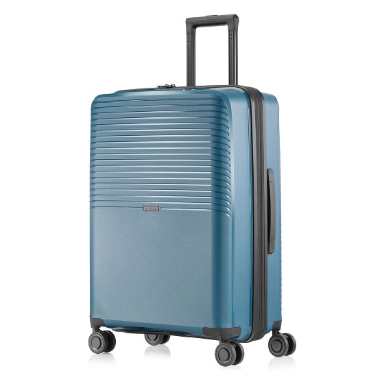Pack Easy Jet 4 ruote Carrello M 64 cm espandibile