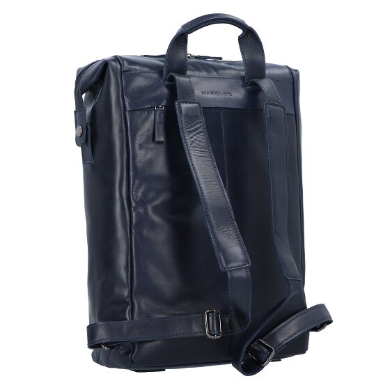 Harold's Caugio Zaino da giorno Pelle 39 cm Scomparto per laptop