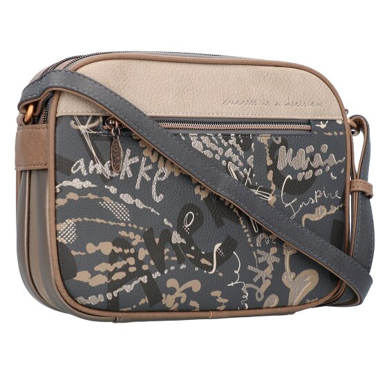 Anekke Smart Pack Borsa a tracolla 25 cm