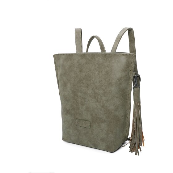 Fritzi aus Preußen Fritzi33 Vintage Zaino da città 36 cm