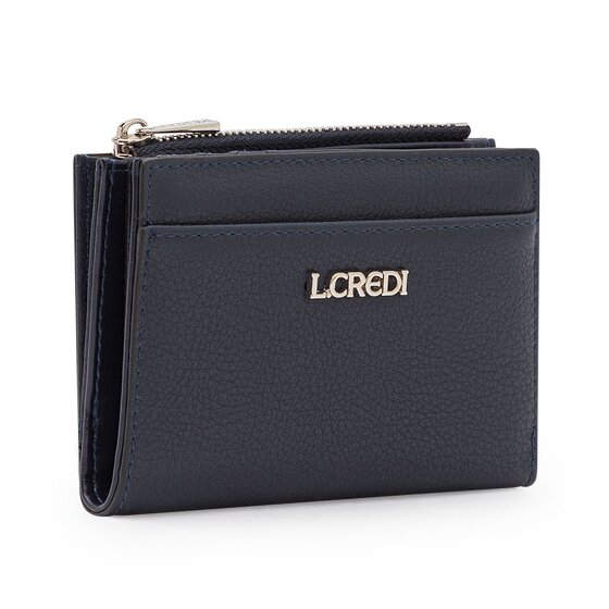 L.Credi Filippa Portafoglio Protezione RFID 12 cm