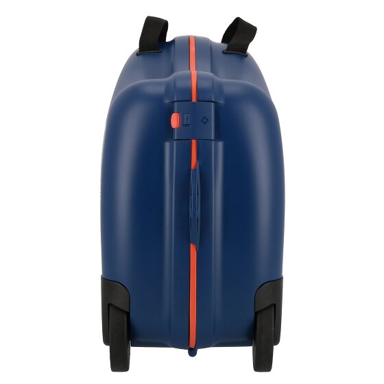 Samsonite Dream2go Disney 4 ruote Carrello per bambini 38 cm