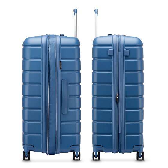 Roncato Relife 4 ruote Carrello 78 cm con piega di espansione