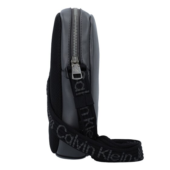 Calvin Klein Jeans Ultralight Borsa a tracolla 18 cm