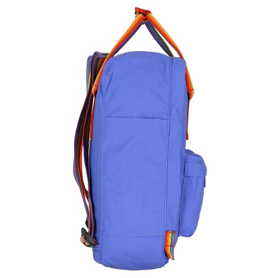 Fjällräven Zaino Kanken Rainbow 38 cm