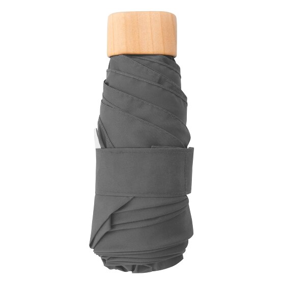 Doppler Nature Mini Ombrello tascabile 18 cm
