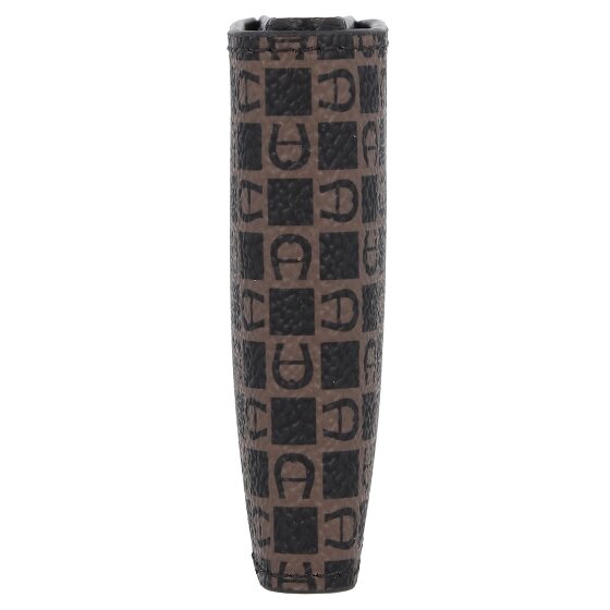 AIGNER Daniele Portafoglio Pelle 10 cm