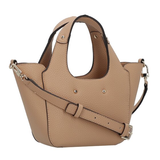 Guess Helina Mini borsa a mano 16 cm
