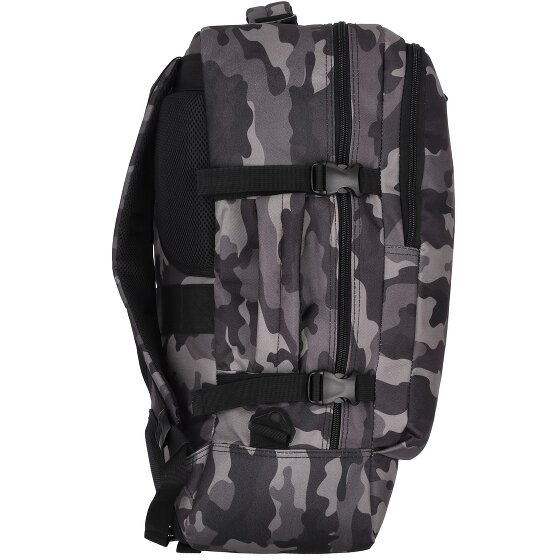 Worldpack Bestway Cabin Pro Zaino da giorno 54 cm Scomparto per laptop