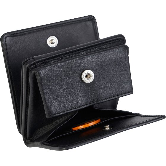 Voi Portafoglio morbido in pelle Fanni 8 cm