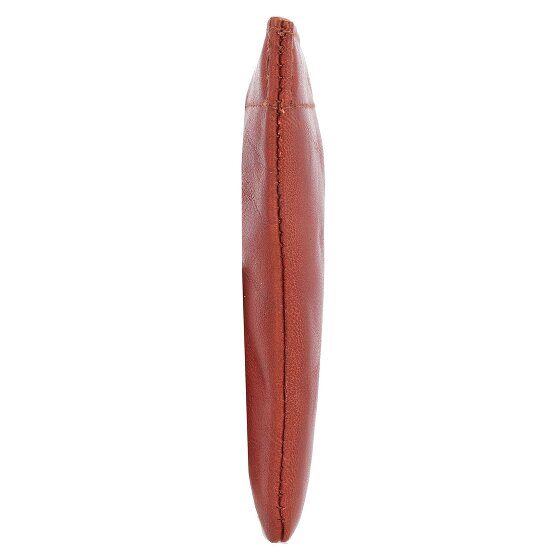 Esquire Toscana Portachiavi in pelle 6 cm