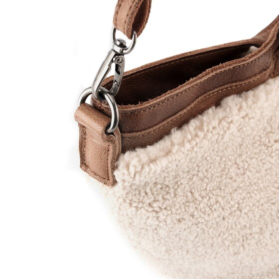 FredsBruder Teddy Layer Borsa shopper Pelle 27.5 cm FredsBruder Teddy Layer Borsa shopper Pelle 27.5 cm