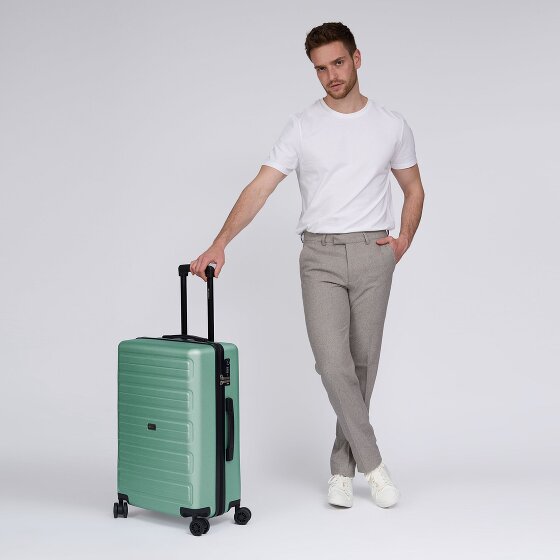 Redolz Essentials 08 MEDIUM 4 ruote Carrello 67 cm