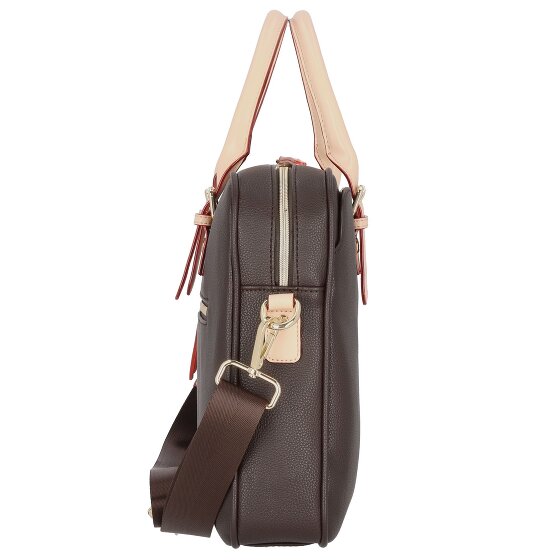 bugatti Ella Briefcase 38 cm scomparto per laptop