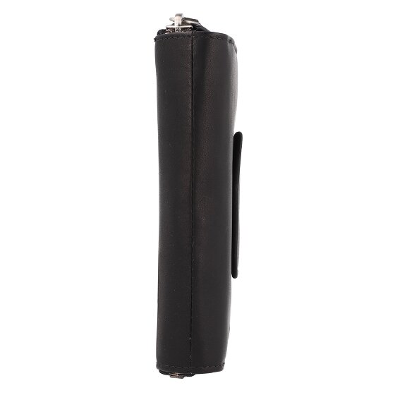Jack Kinsky Aruba 511 Portafoglio Pelle 14 cm