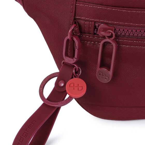 Hedgren Inner City Marsupio Protezione RFID 28 cm