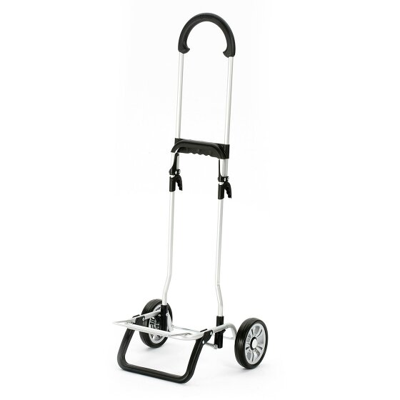 Andersen Shopper Scala Shopper Plus Oli.P 2.0 Carrello della spesa 59 cm